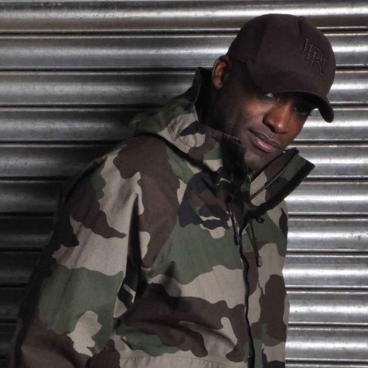 Artist picture of Rodney P