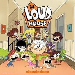 Picture of The Loud House
