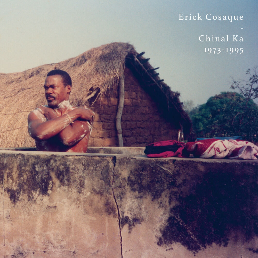 Picture of Erick Cosaque