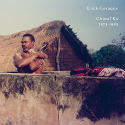 Picture of Erick Cosaque