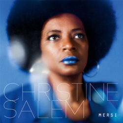 Picture of Christine Salem