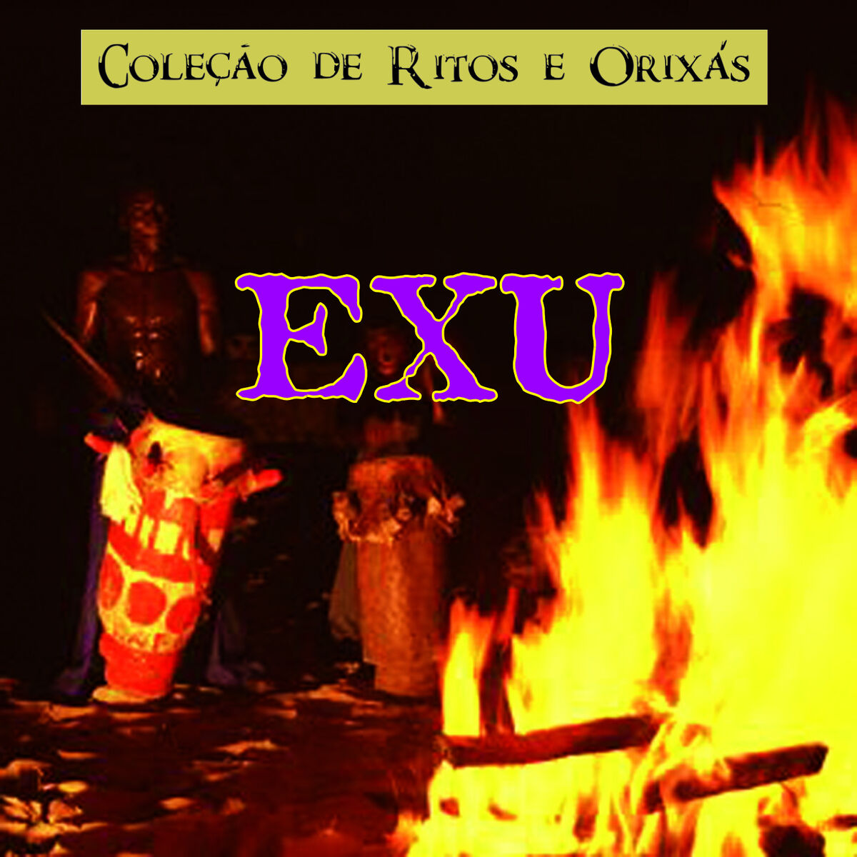 Pai Cido de Oxum