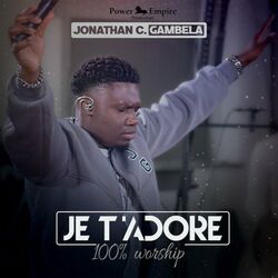 Jonathan C. Gambela