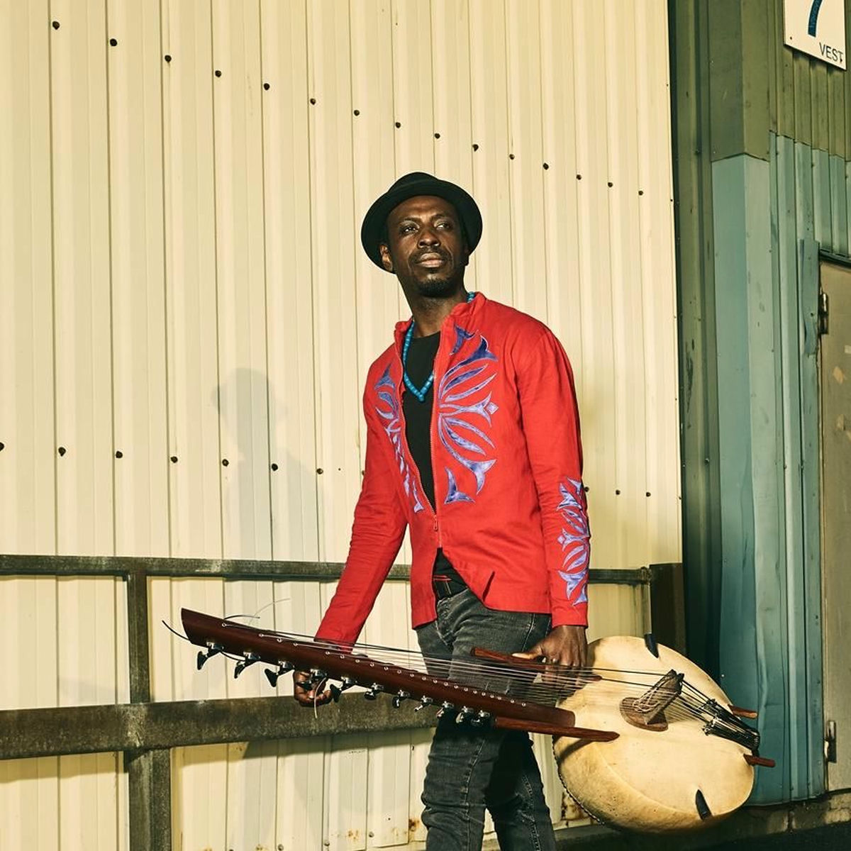 Dawda Jobarteh