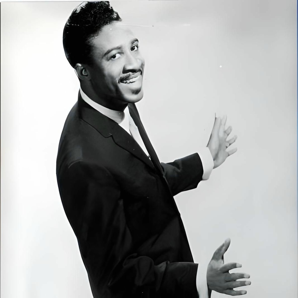 Artist picture of Robert Parker