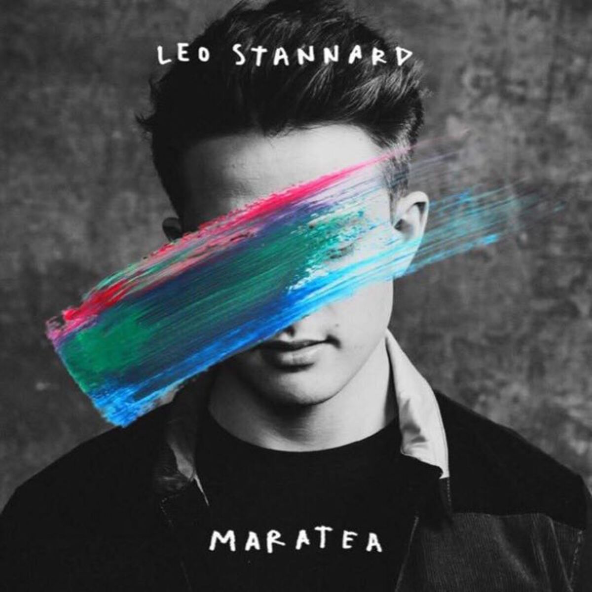 Leo Stannard