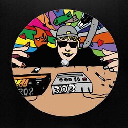 Picture of P.Vanillaboy