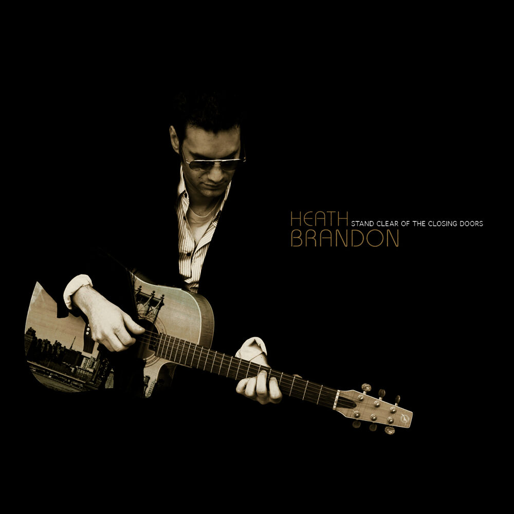 Picture of Heath Brandon