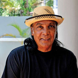 Picture of Claudio Veeraragoo