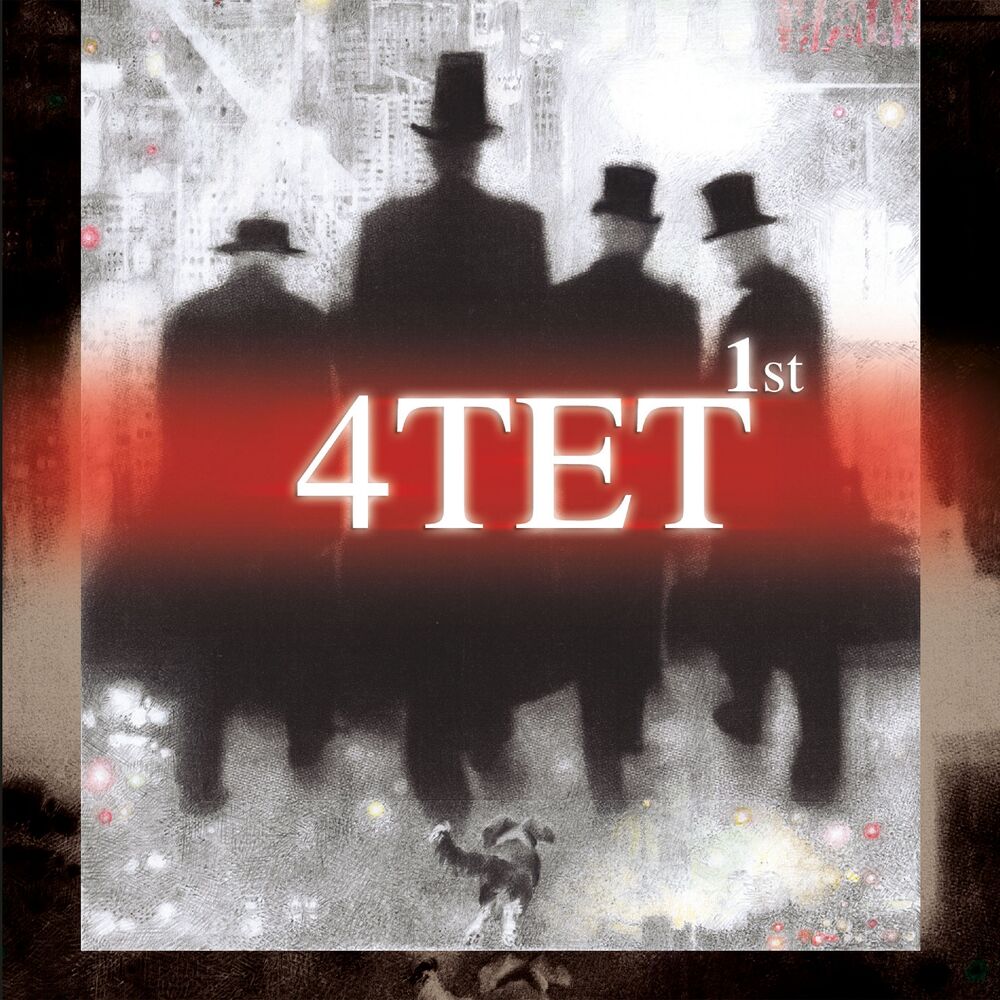 Picture of 4TET