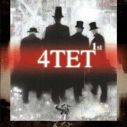 Picture of 4TET
