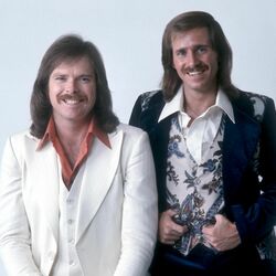 Picture of England Dan & John Ford Coley