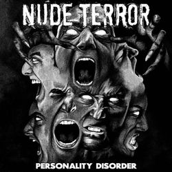 Nude Terror