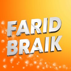Picture of Farid Braik