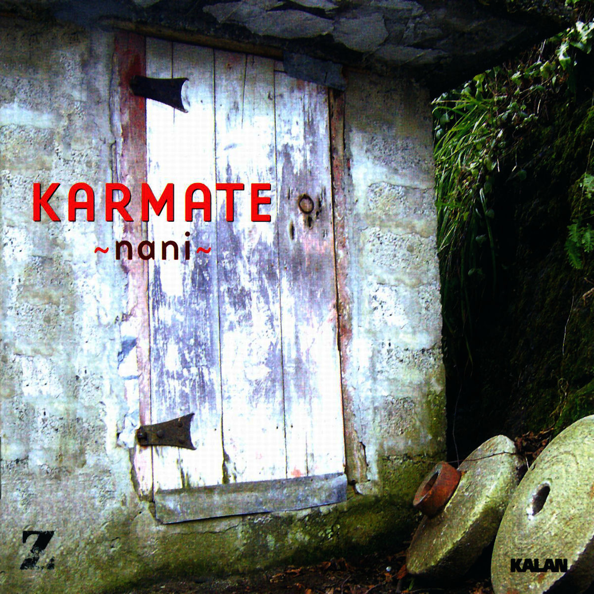 Karmate