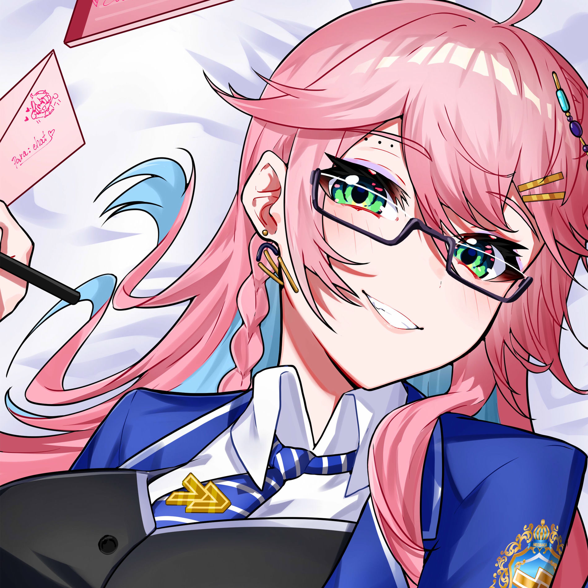 Eveline Teach