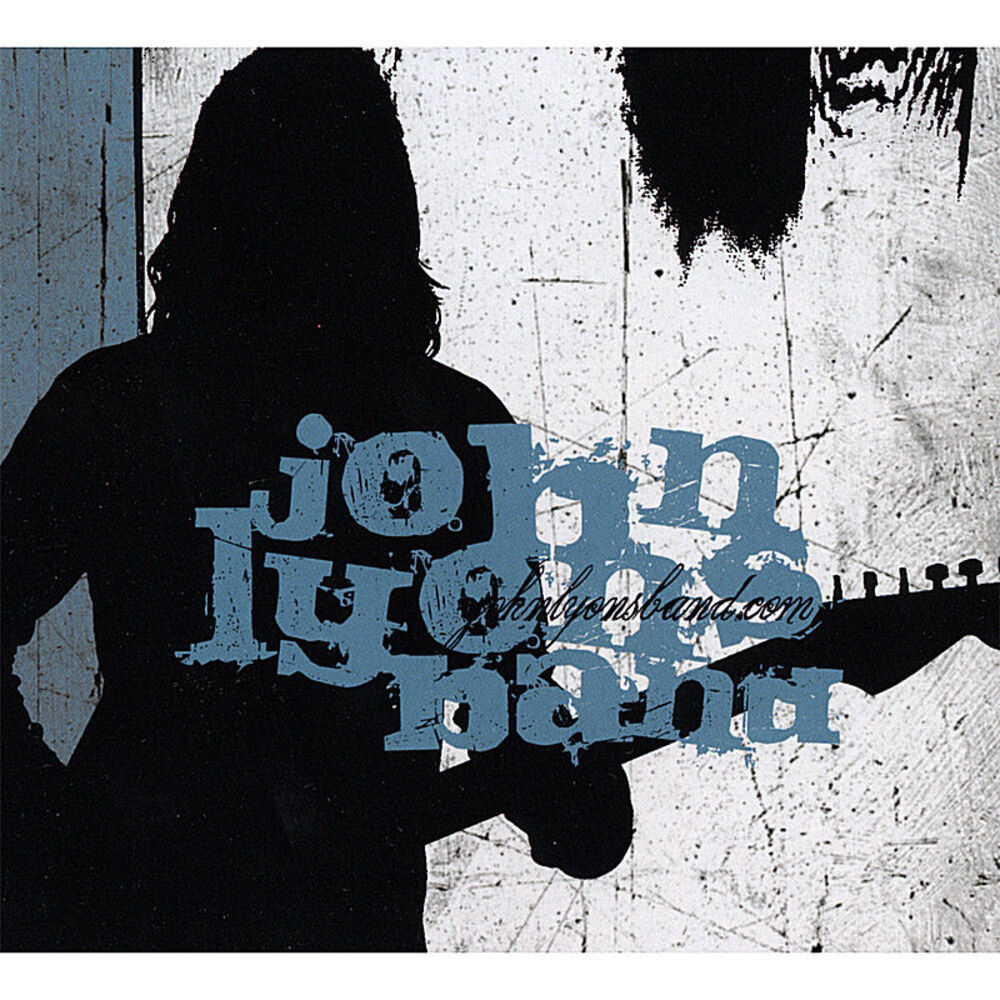 Picture of John Lyons Band