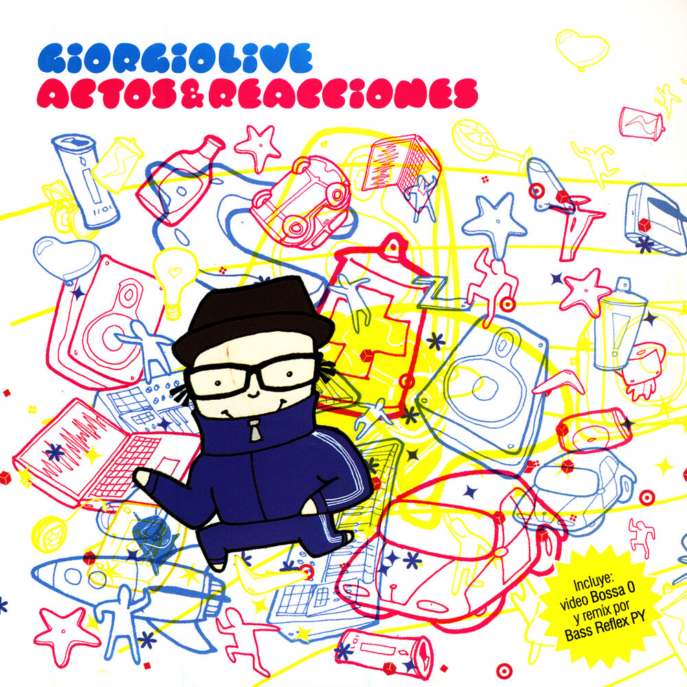 Picture of Giorgiolive