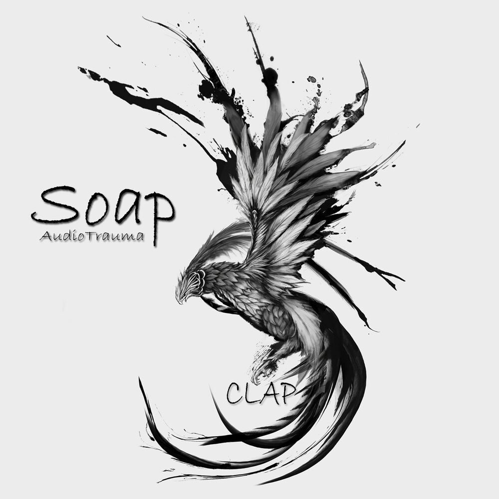 Picture of SOAP EP