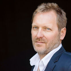 Picture of Thierry Maillard