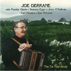 Picture of Joe Derrane