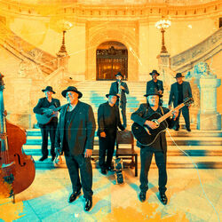 Picture of Grupo Compay Segundo