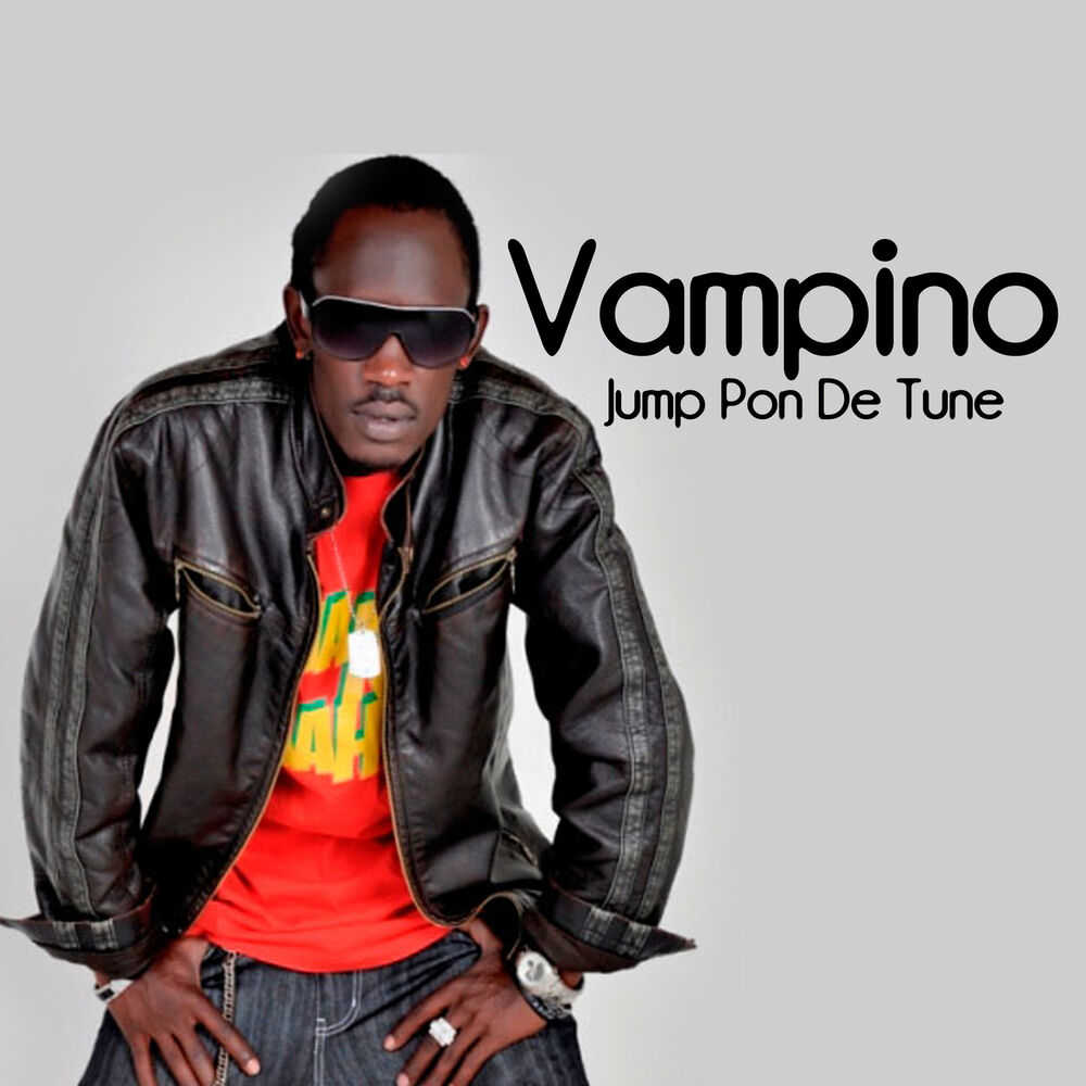 Picture of Vampino