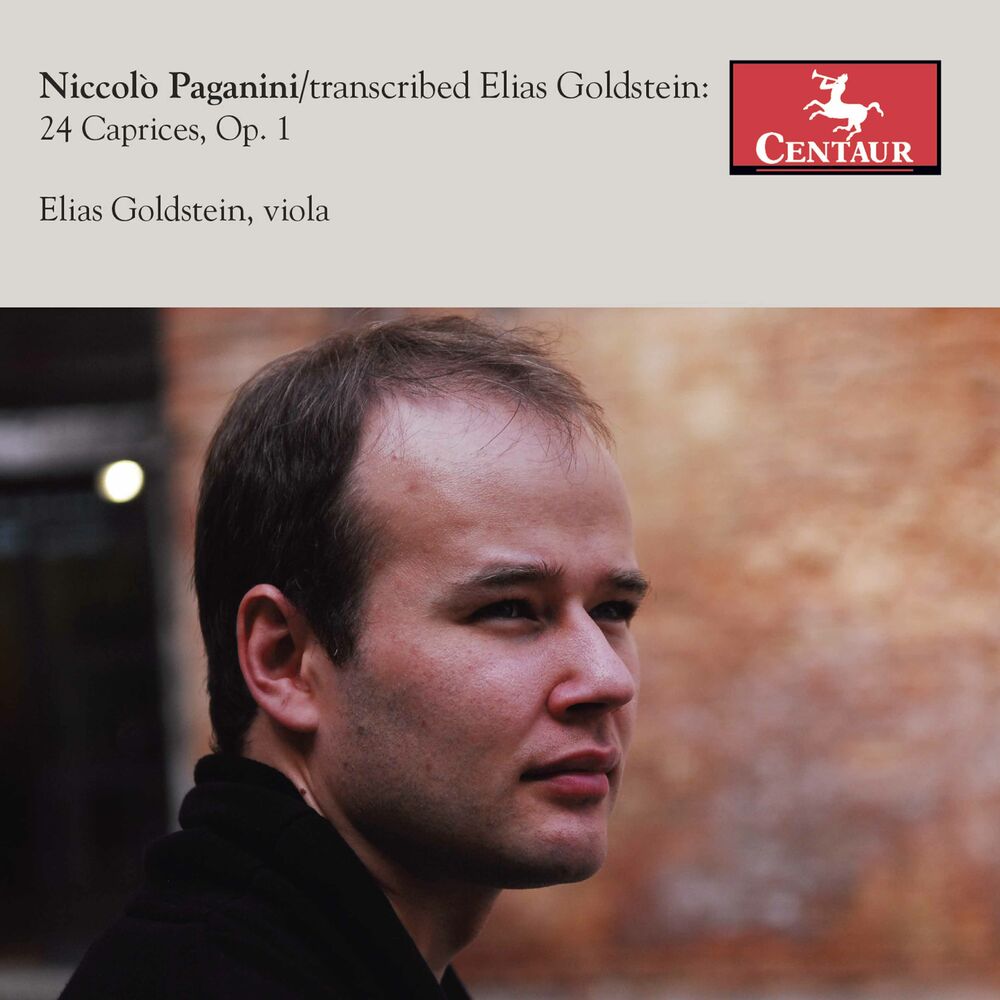 Picture of Elias Goldstein