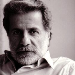 Picture of Marcel Khalife