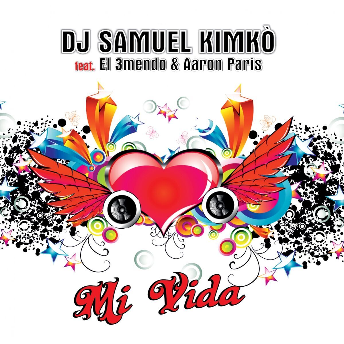 Dj Samuel Kimkò