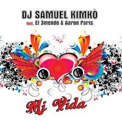 Dj Samuel Kimkò