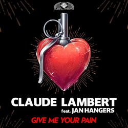 Picture of Claude Lambert