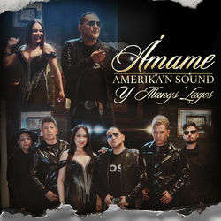 Amerika'n Sound