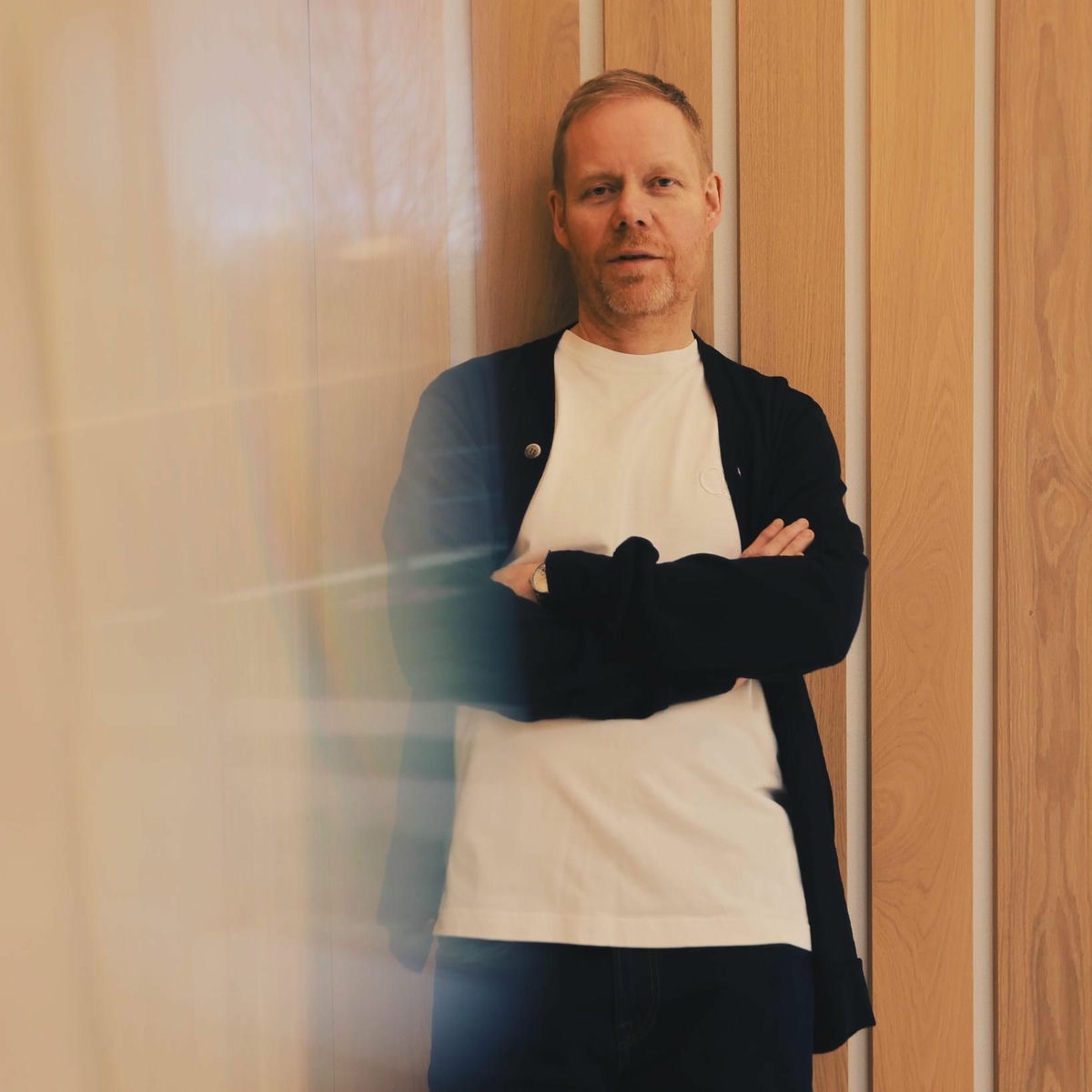 Max Richter