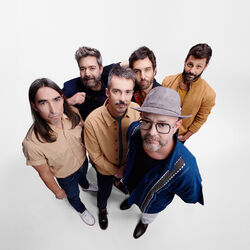 Picture of Vetusta Morla