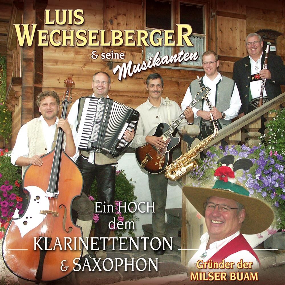 Picture of seine Musikanten