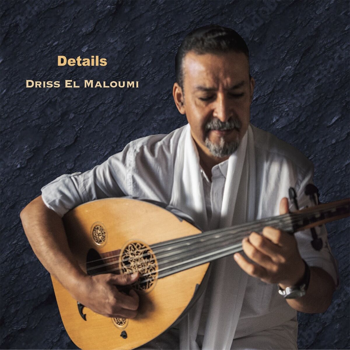 Driss El Maloumi