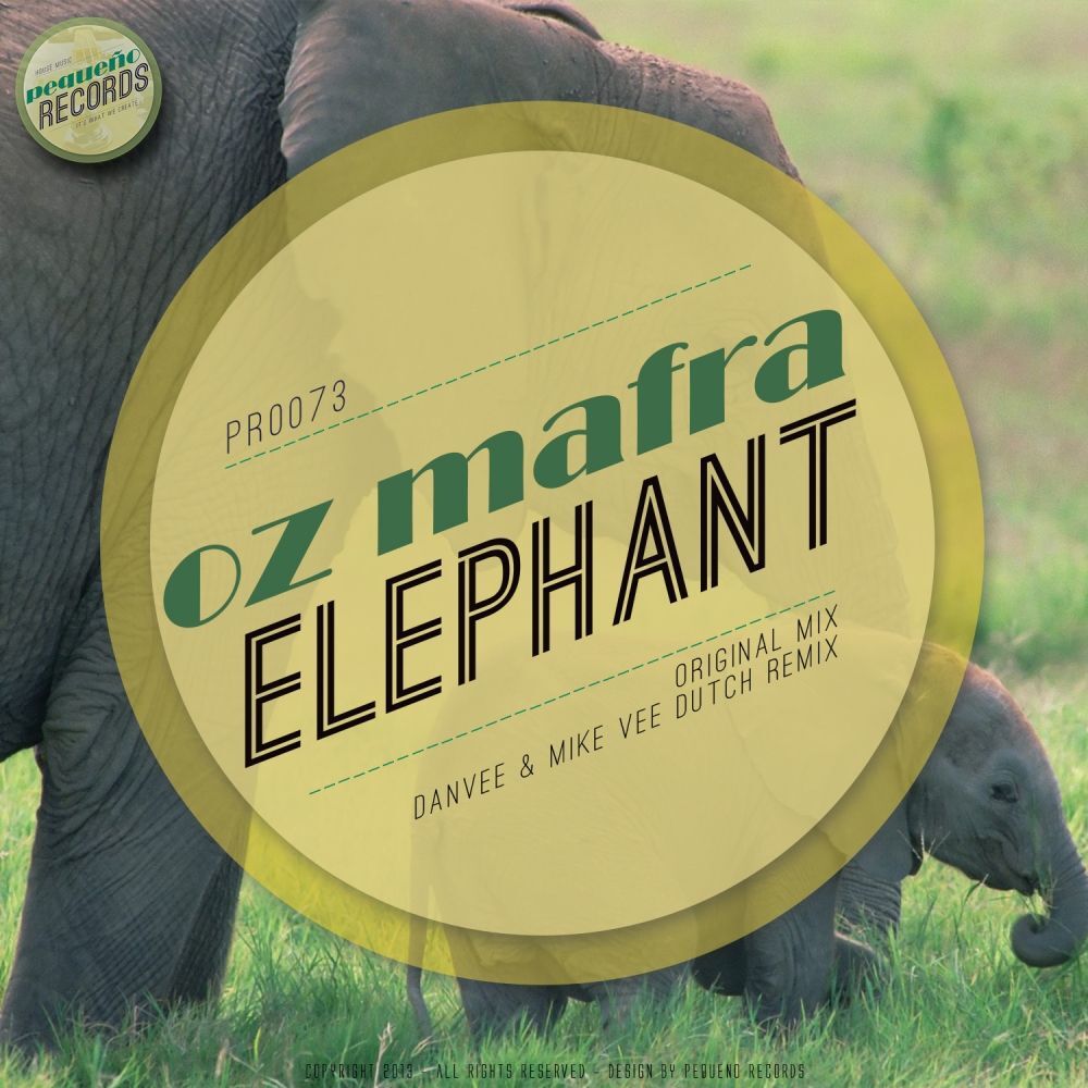 Picture of Oz Mafra