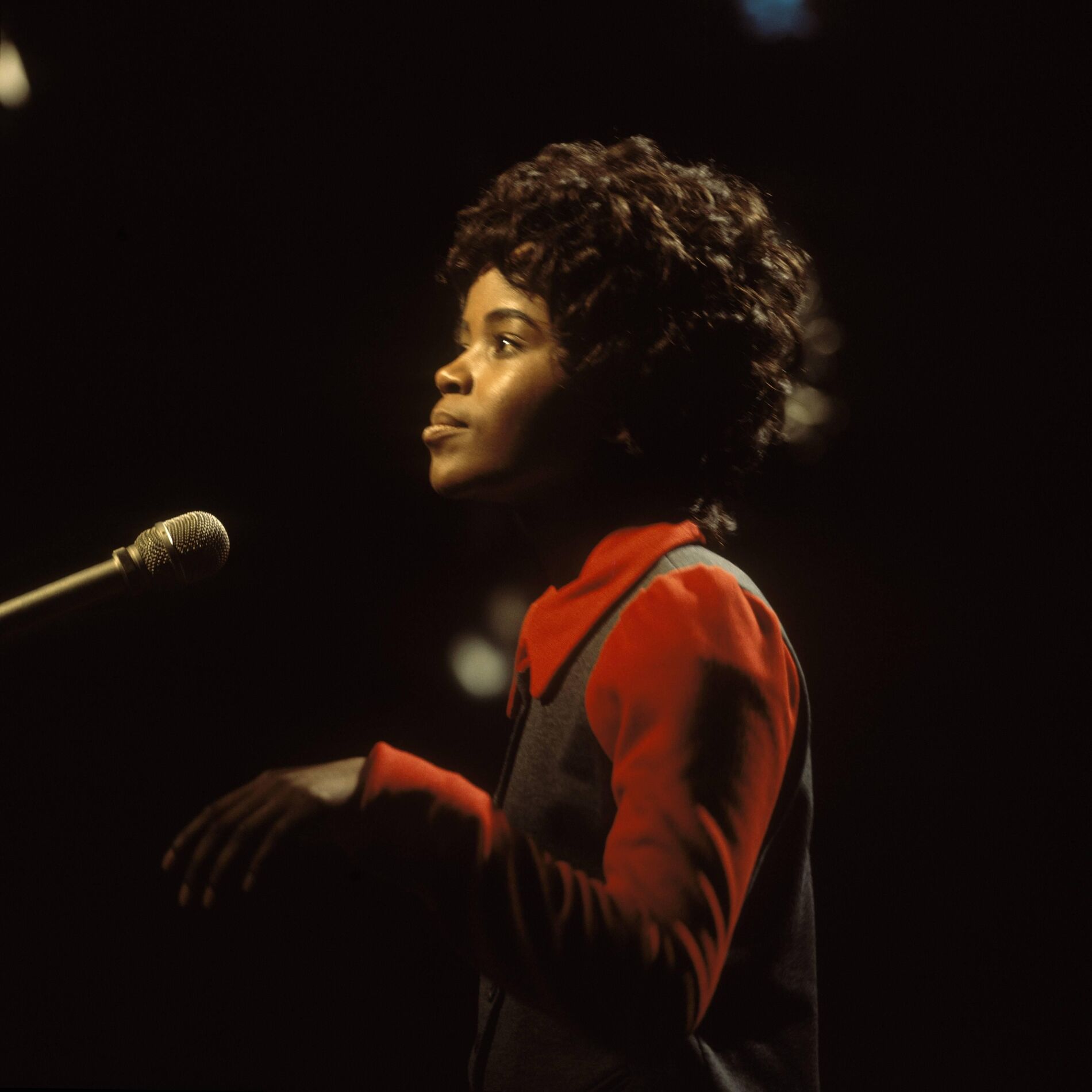 P.P. Arnold