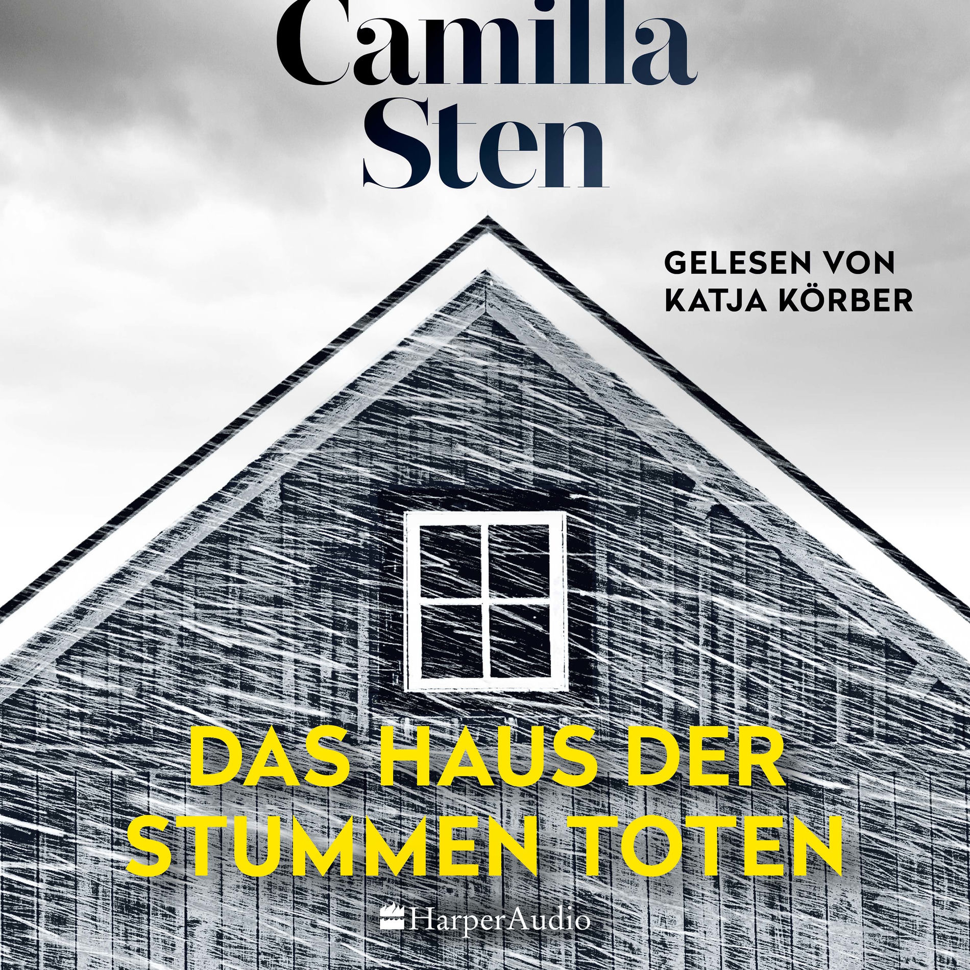 Artist picture of Camilla Sten