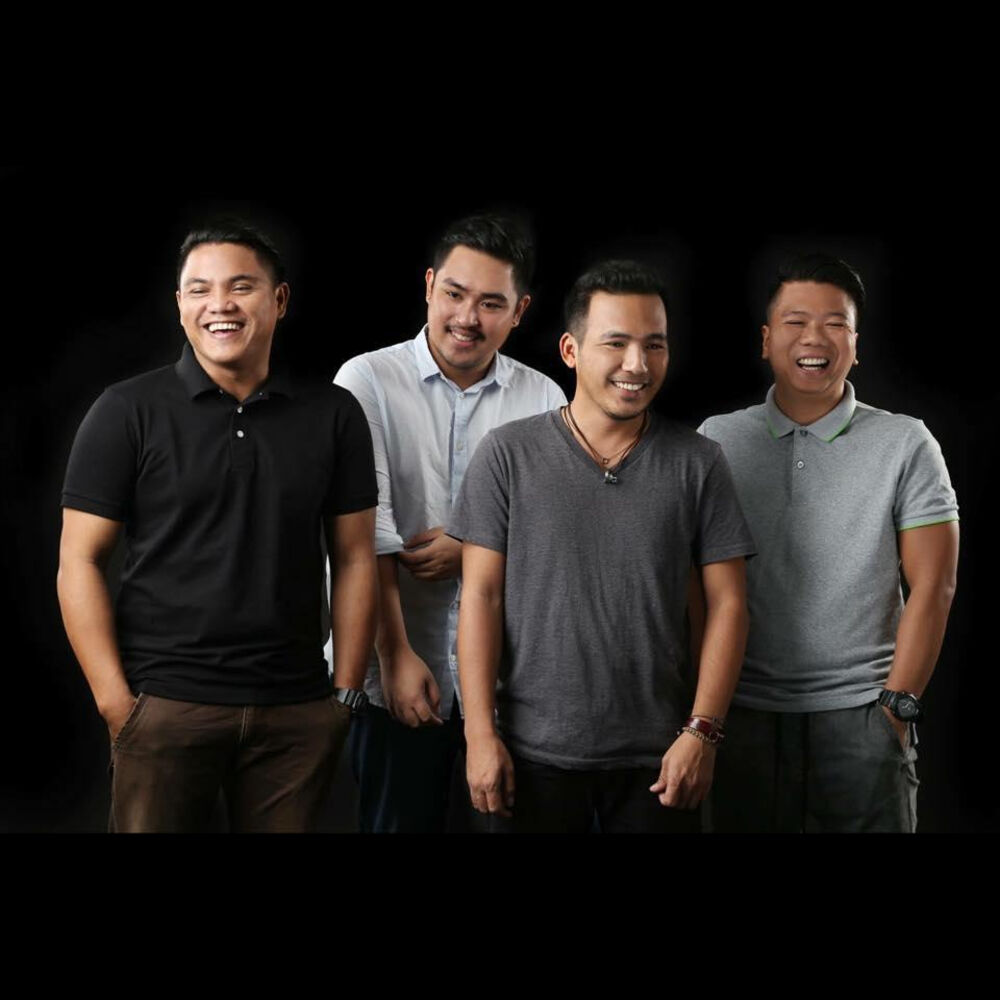 Picture of December Avenue