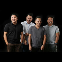 Picture of December Avenue