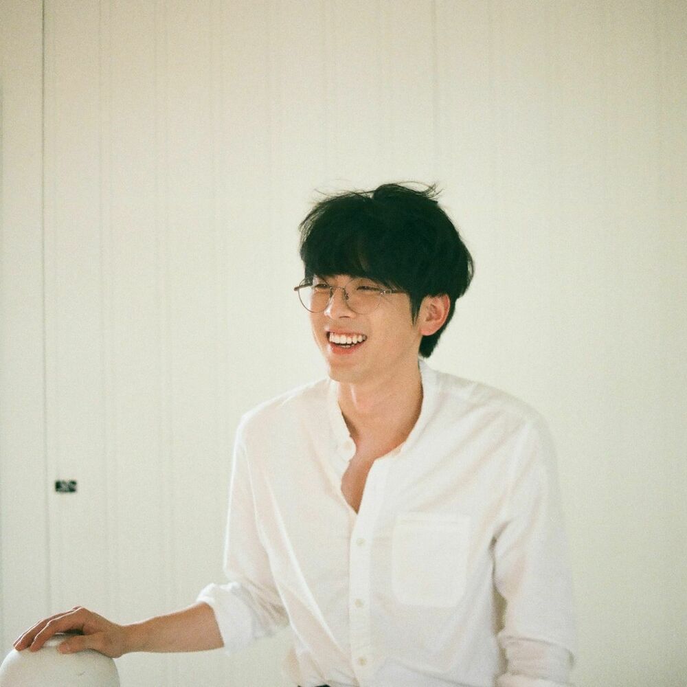 Picture of Isaac Hong