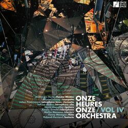 Picture of Onze Heures Onze Orchestra