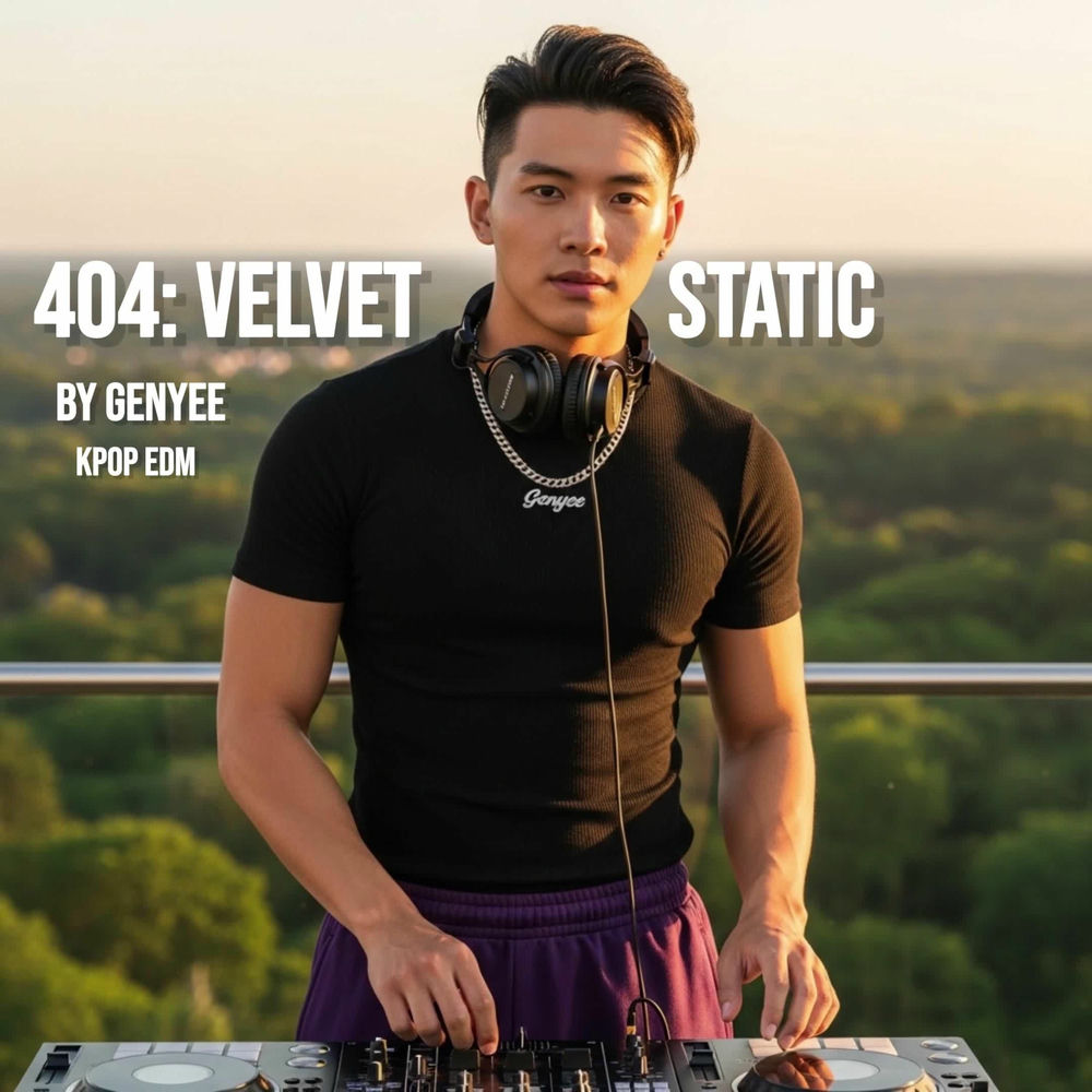 Photo de l'artiste Genyee