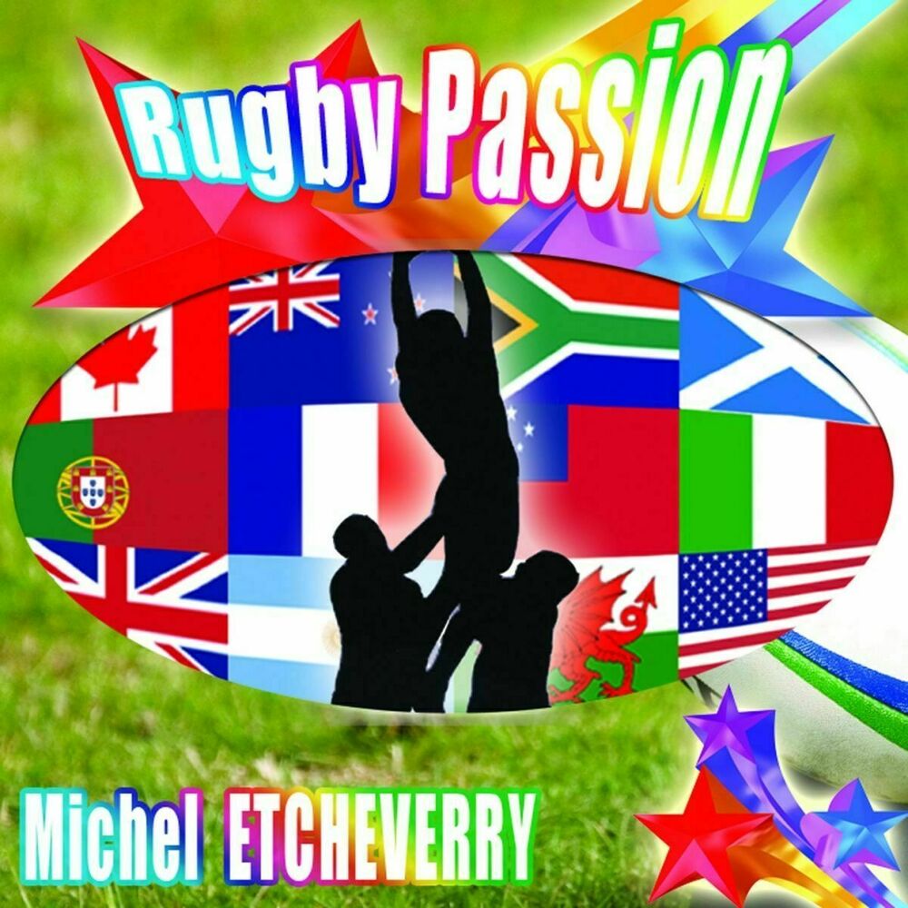 Picture of Michel Etcheverry