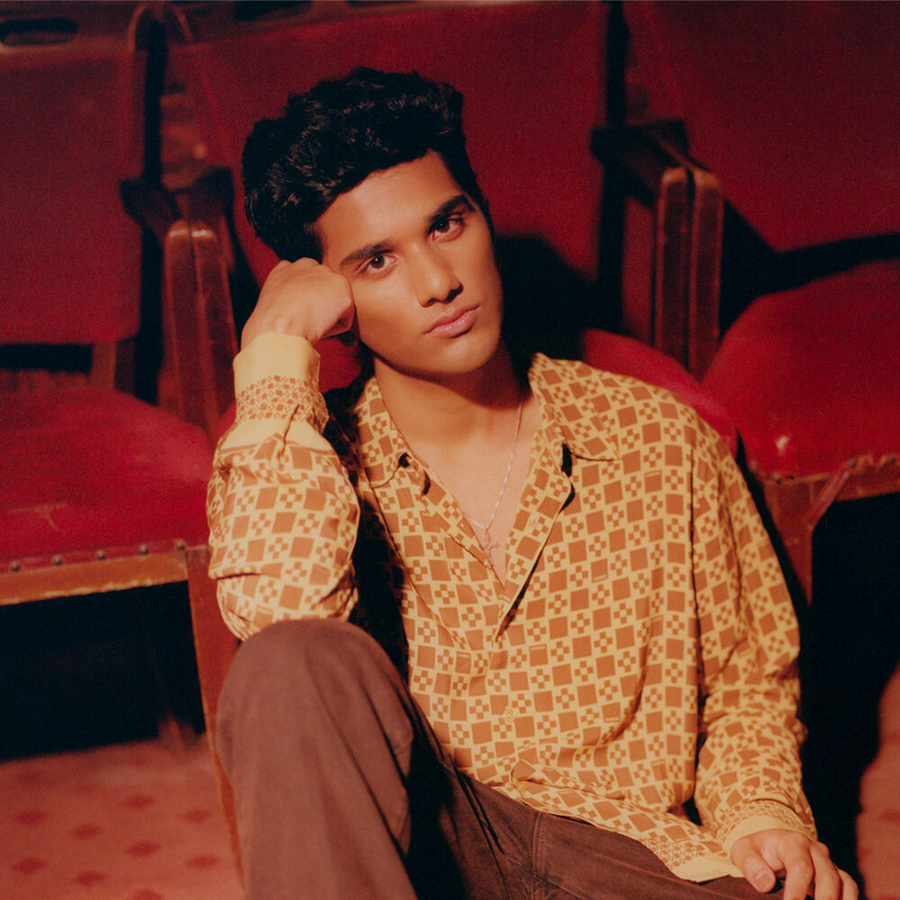 Picture of Joel Sunny