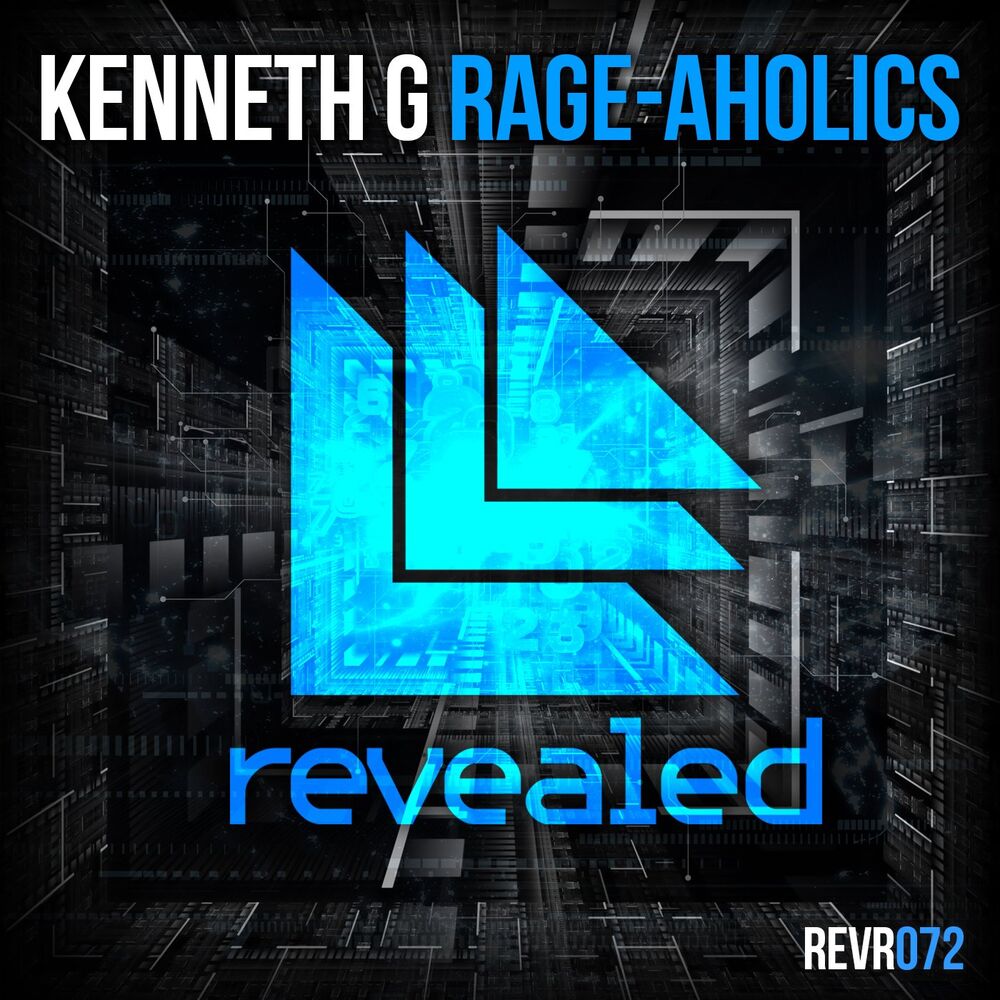 Picture of Kenneth G