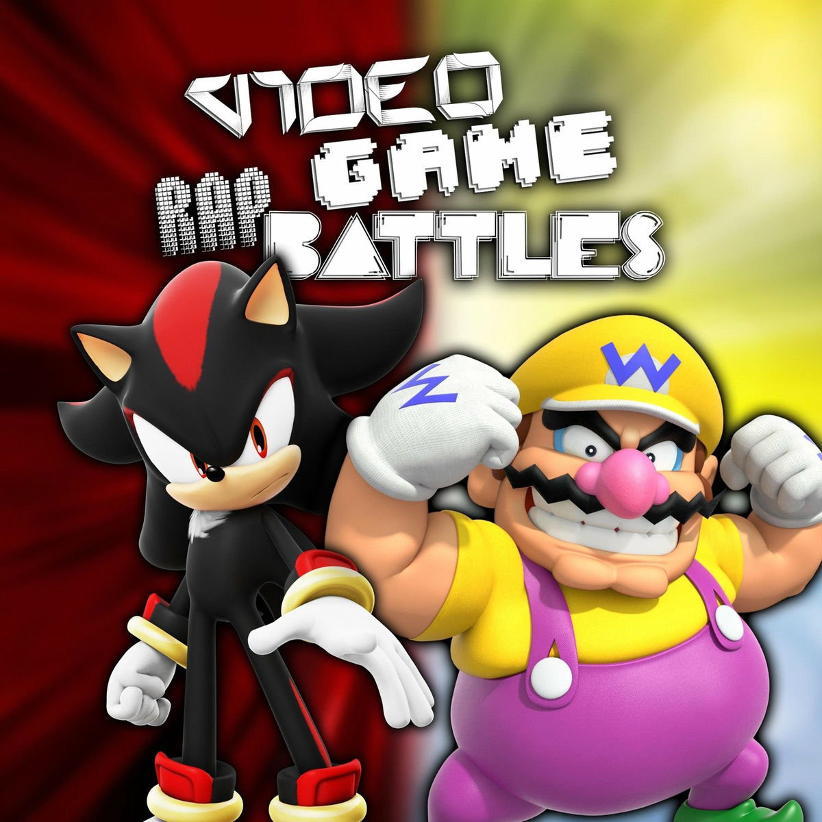 VideoGameRapBattles