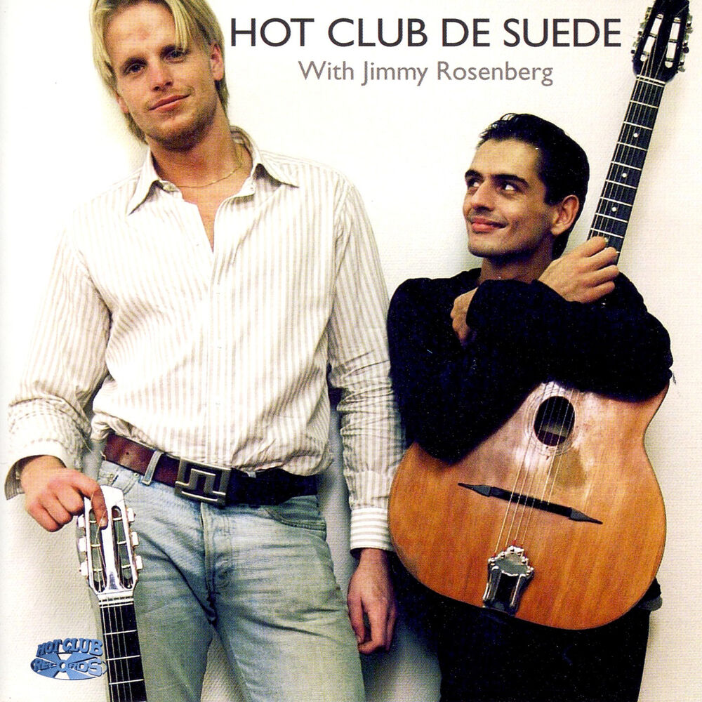 Picture of Hot Club de Suede